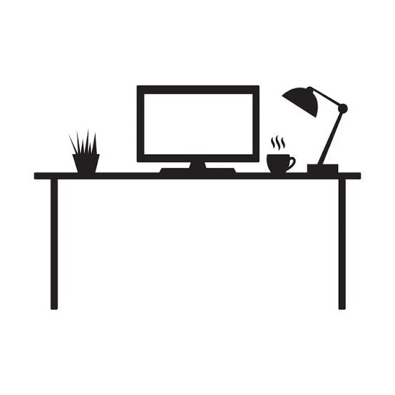 Desk & Display