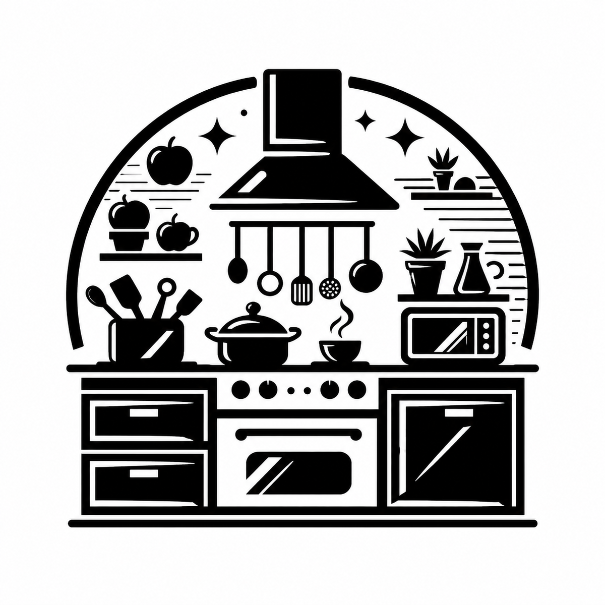 Kitchen & Drinkware