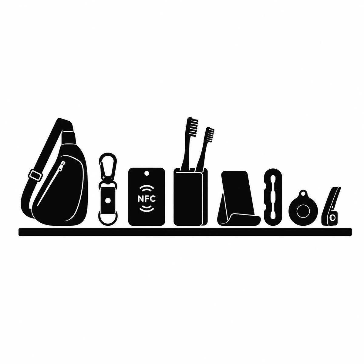 Smart Essentials