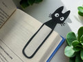 Cat BookMark 1
