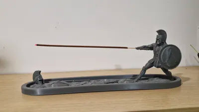 Incense Holder