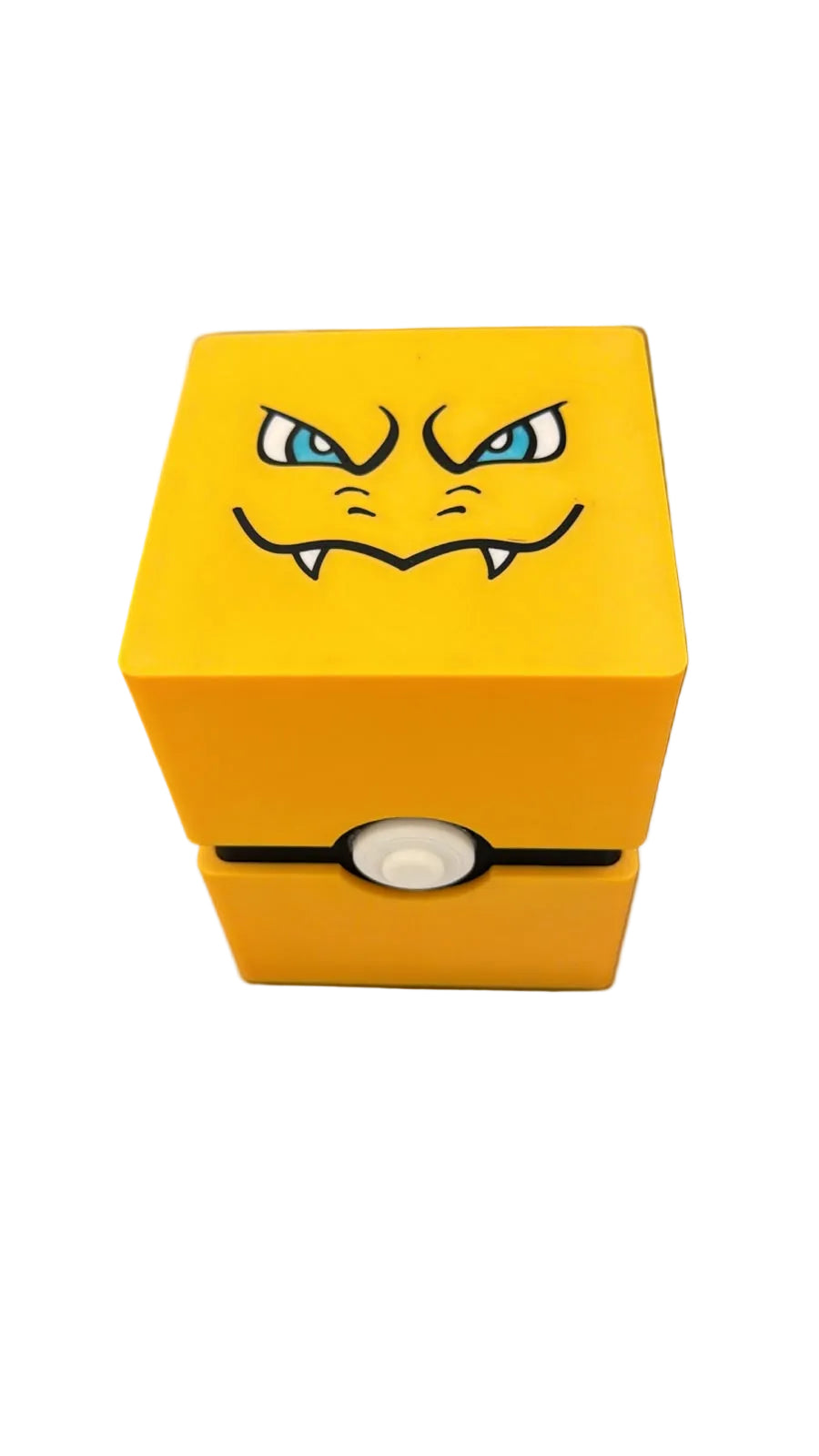 Pokemon Deck Box