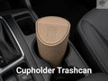Cup Holder Trashcan