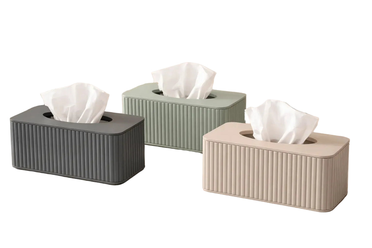 Tissue Box