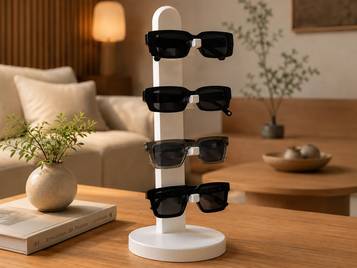Modern Glasses Holder