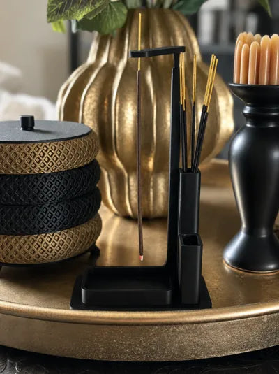 Incense Holder