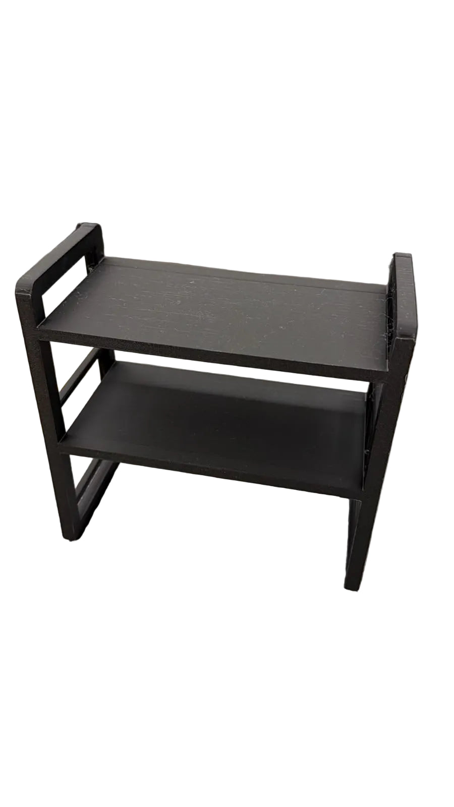 Modern Shelf Stand