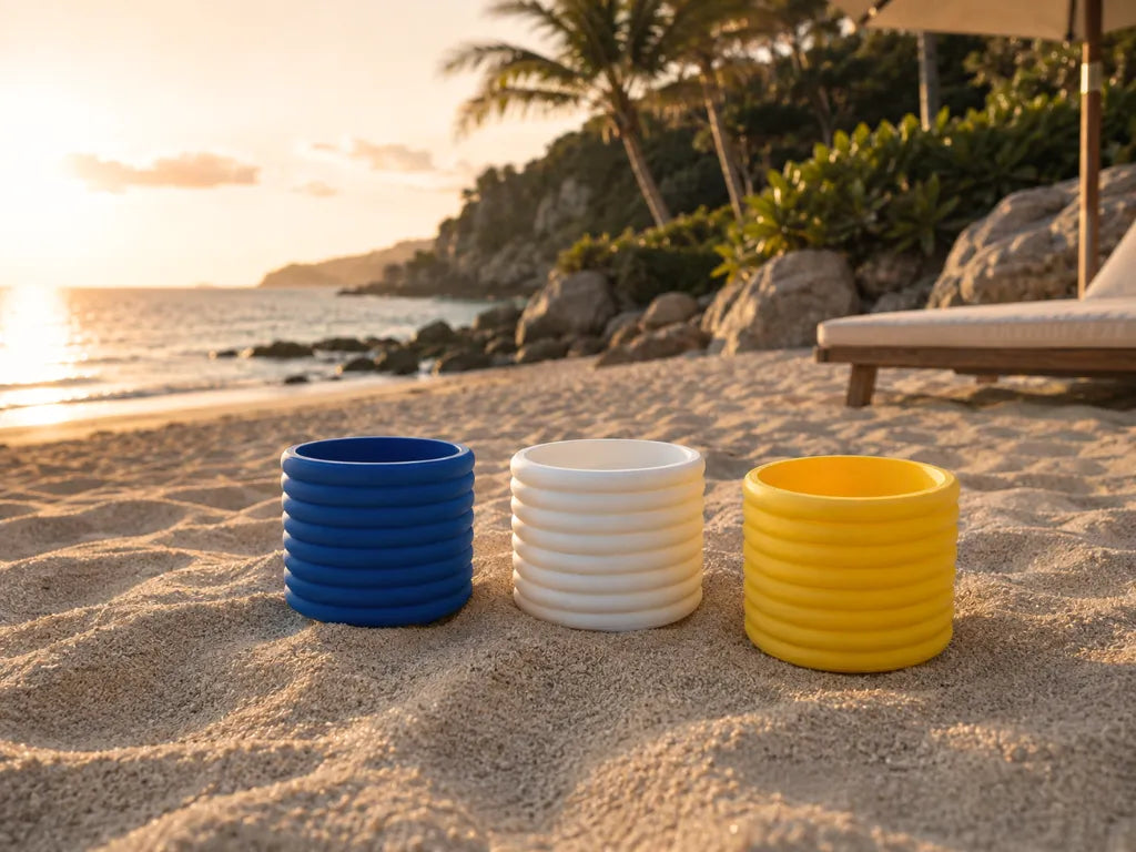 Beach Cup Holder
