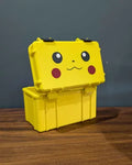Trading Card Top Loader Storage Box