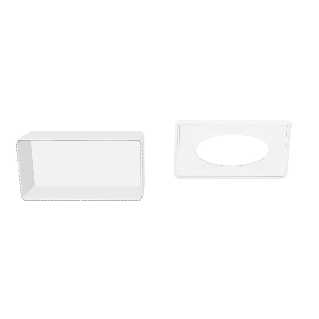 Tissue Box